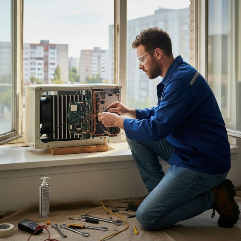 Ac Repair Service