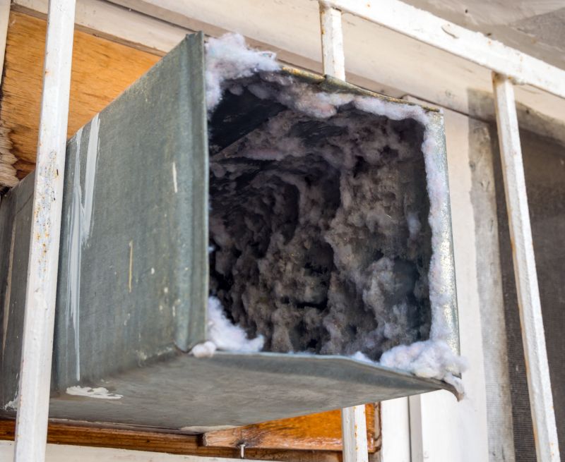 duct and vent cleaning