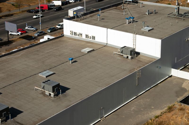Best Commercial Heating Contractors in Edinburg, TX