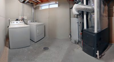 Electric Furnace Replacement