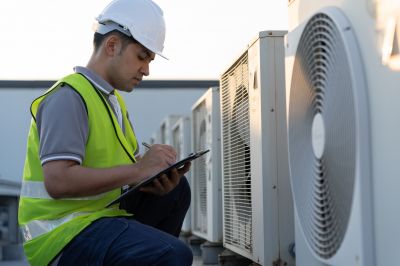 Hvac detail