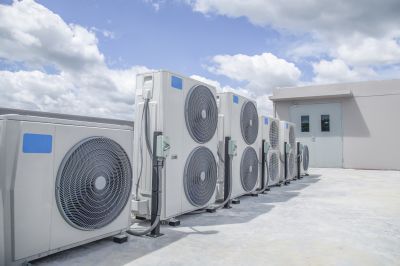 Cost of Hvac in Edinburg, TX