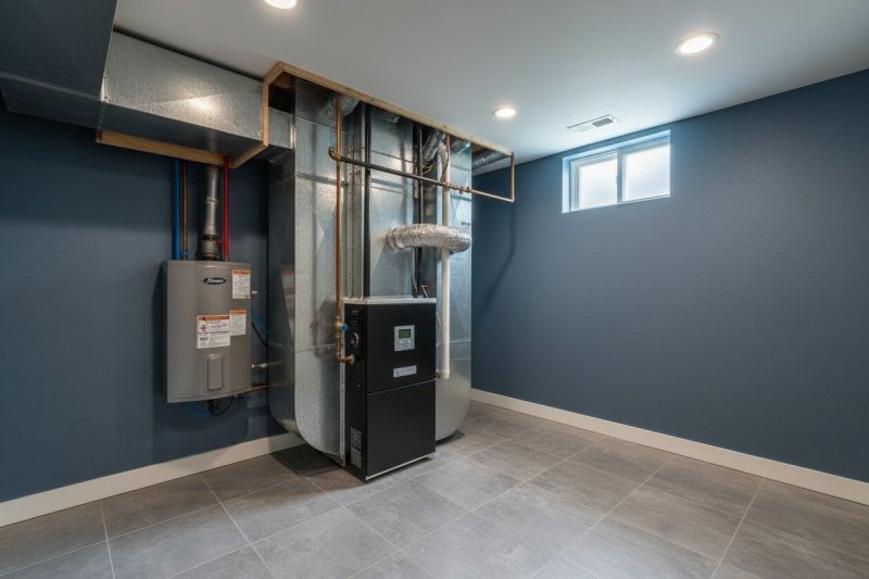 Hvac System Installation