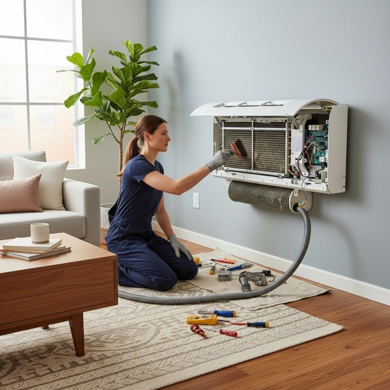 Residential Ac Repair