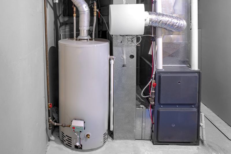 Residential Humidifier Service