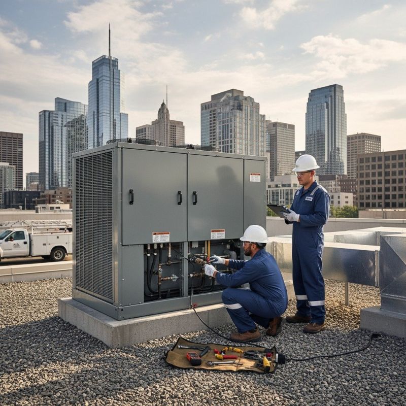 HVAC Service